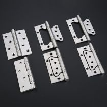 揭陽(yáng)不銹鋼合頁(yè)廠商公司 2019年揭陽(yáng)不銹鋼合頁(yè)最新批發(fā)商 