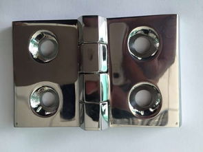 304不銹鋼合頁(yè)鉸鏈