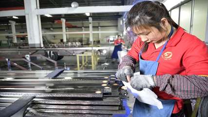 喜有沃不銹鋼管 以品質(zhì)為基，讓世界見證中國(guó)制造的輝煌